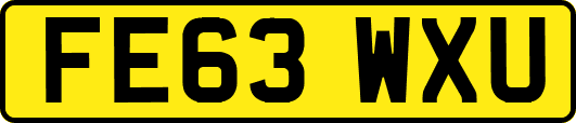 FE63WXU