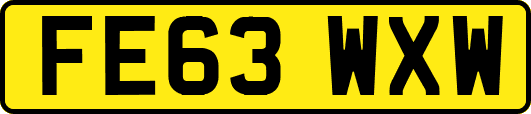 FE63WXW