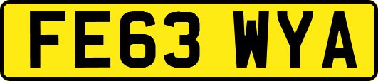 FE63WYA