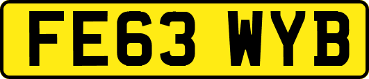 FE63WYB