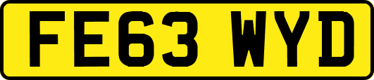 FE63WYD