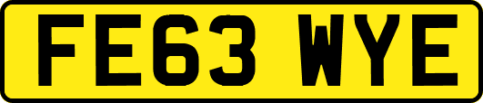FE63WYE