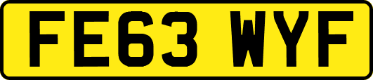 FE63WYF