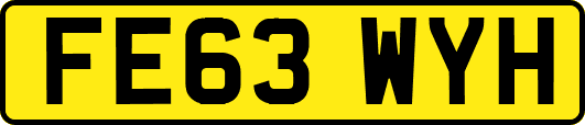 FE63WYH