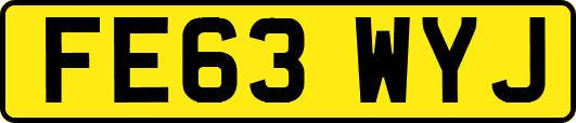 FE63WYJ