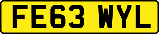 FE63WYL