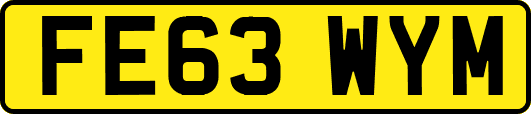 FE63WYM