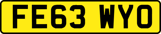FE63WYO