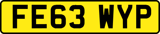 FE63WYP