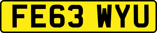 FE63WYU