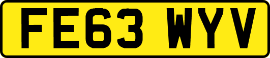FE63WYV