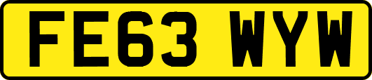 FE63WYW