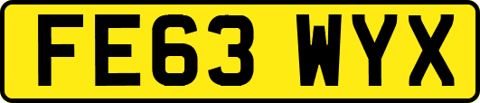 FE63WYX