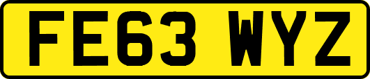 FE63WYZ