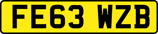 FE63WZB
