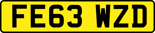 FE63WZD