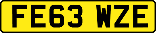 FE63WZE