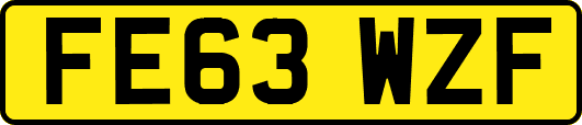 FE63WZF