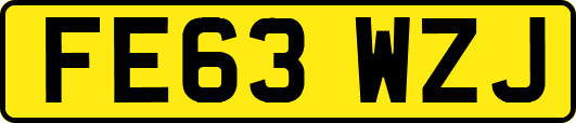 FE63WZJ