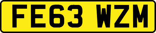 FE63WZM
