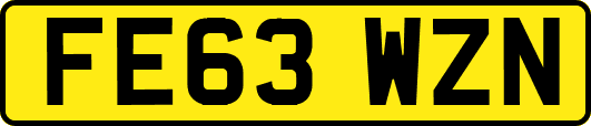 FE63WZN