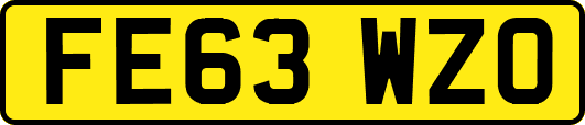 FE63WZO