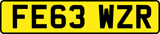 FE63WZR