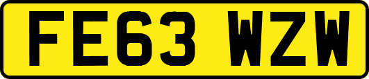 FE63WZW