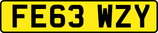 FE63WZY