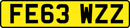 FE63WZZ