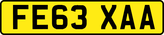 FE63XAA
