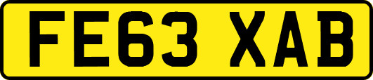 FE63XAB