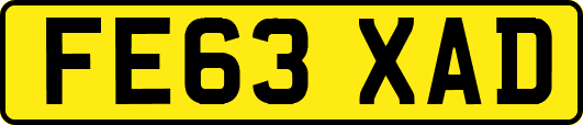 FE63XAD