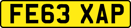 FE63XAP