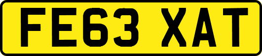 FE63XAT