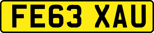 FE63XAU