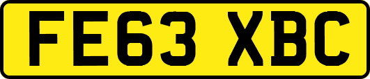 FE63XBC
