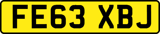 FE63XBJ