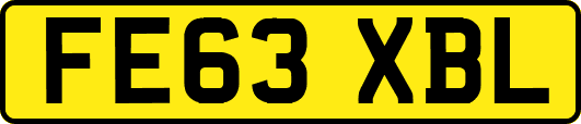 FE63XBL
