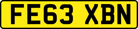 FE63XBN