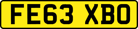 FE63XBO