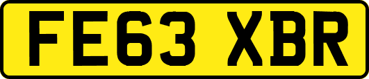 FE63XBR