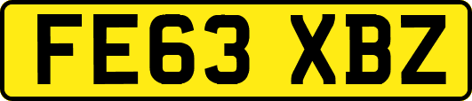 FE63XBZ