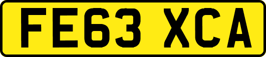 FE63XCA