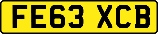 FE63XCB