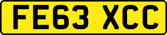 FE63XCC