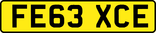 FE63XCE