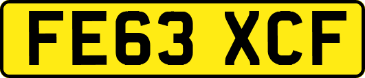 FE63XCF