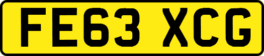 FE63XCG