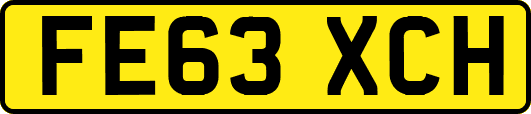 FE63XCH
